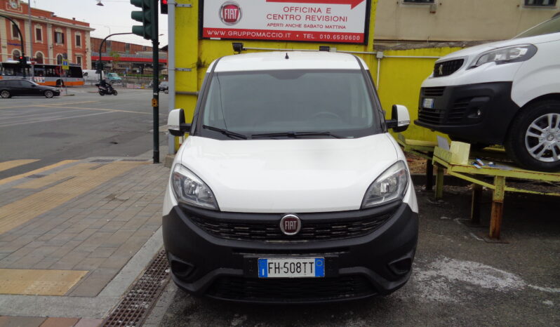 Fiat Doblo’ Cargo sx 1.3 multijet 95cv Rif. 508 pieno