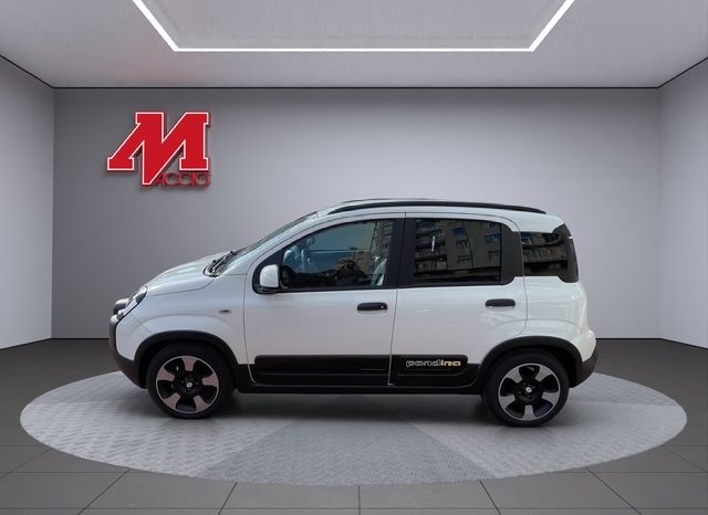 Fiat New Pandina HYBRID km 0 pieno
