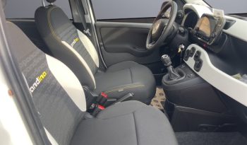 Fiat New Pandina HYBRID km 0 pieno