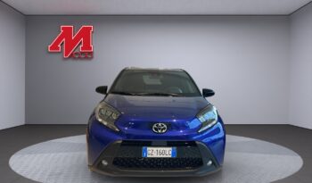 TOYOTA Aygo Trend My’25 pieno