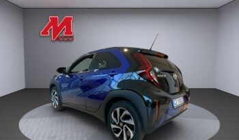 TOYOTA Aygo Trend My’25 pieno