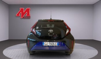 TOYOTA Aygo Trend My’25 pieno
