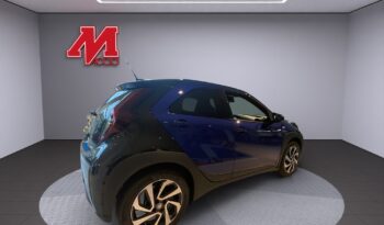 TOYOTA Aygo Trend My’25 pieno