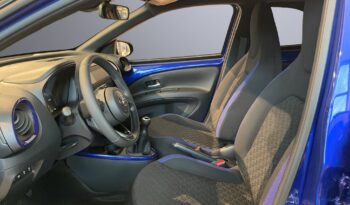 TOYOTA Aygo Trend My’25 pieno