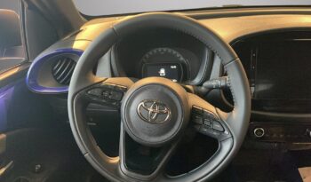 TOYOTA Aygo Trend My’25 pieno