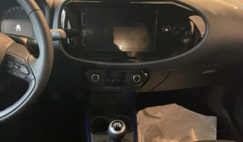 TOYOTA Aygo Trend My’25 pieno
