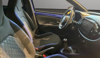TOYOTA Aygo Trend My’25 pieno