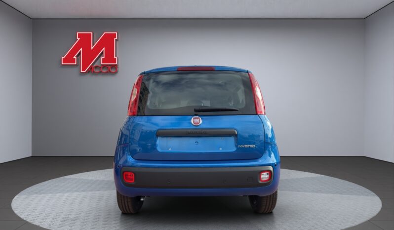 Fiat PANDA 1.0 Hybrid 70cv pieno