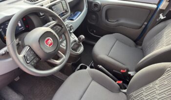 Fiat PANDA 1.0 Hybrid 70cv pieno