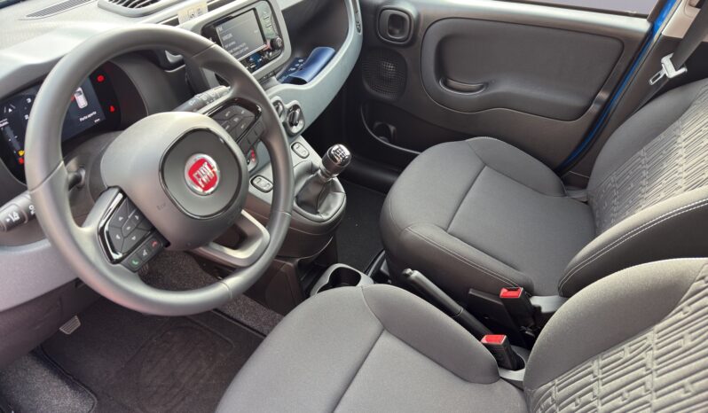 Fiat PANDA 1.0 Hybrid 70cv pieno