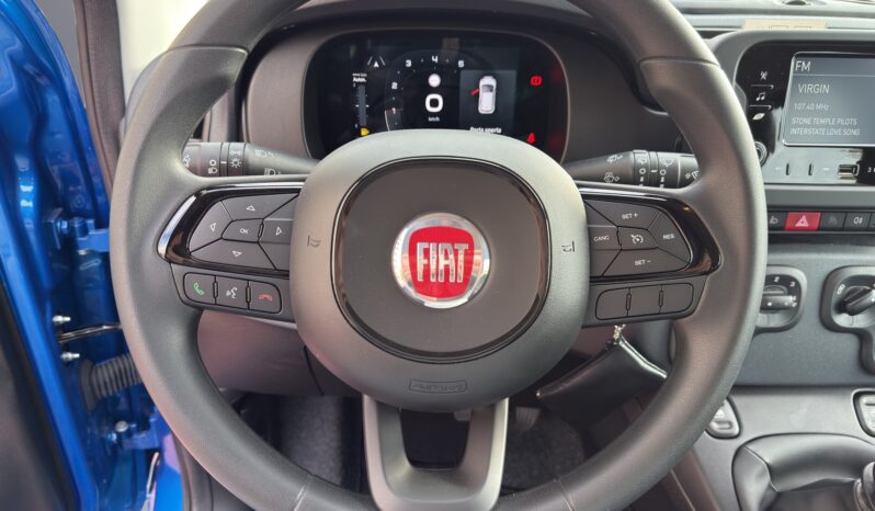 Fiat PANDA 1.0 Hybrid 70cv pieno