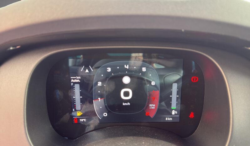 Fiat PANDA 1.0 Hybrid 70cv pieno