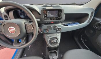 Fiat PANDA 1.0 Hybrid 70cv pieno