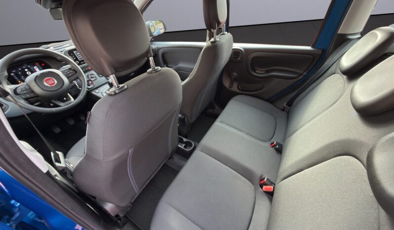 Fiat PANDA 1.0 Hybrid 70cv pieno