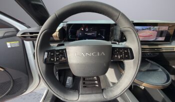 Nuova LANCIA Ypsilon 1.2  MHEV 110cv LX pieno