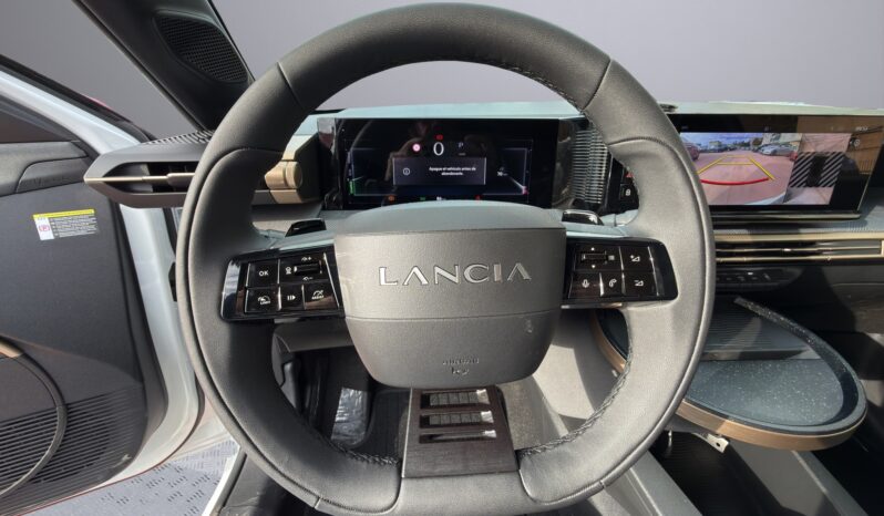 Nuova LANCIA Ypsilon 1.2  MHEV 110cv LX pieno