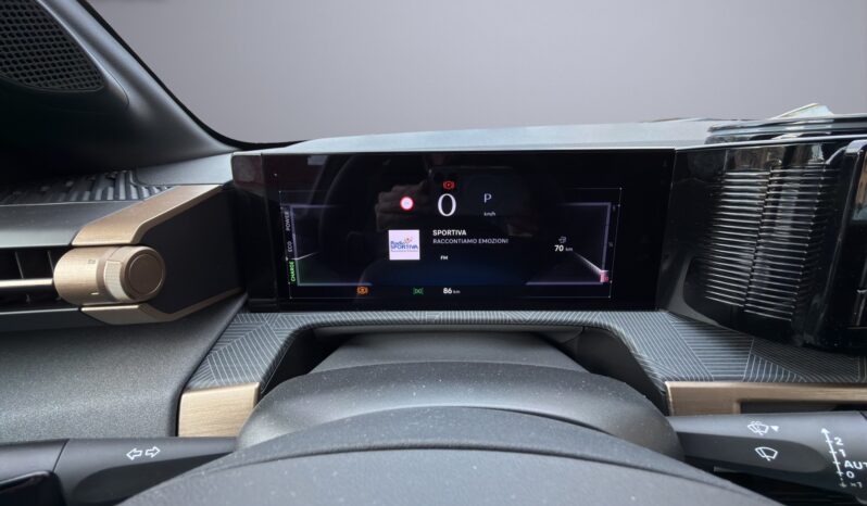 Nuova LANCIA Ypsilon 1.2  MHEV 110cv LX pieno
