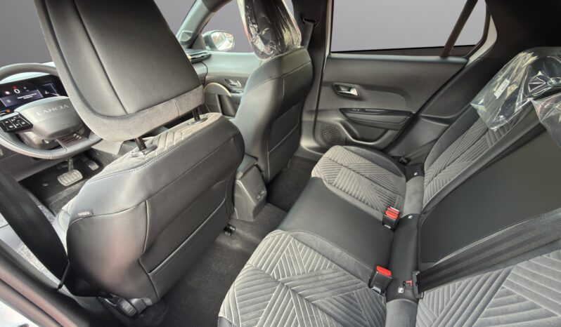 Nuova LANCIA Ypsilon 1.2  MHEV 110cv LX pieno