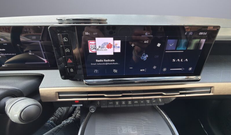 Nuova LANCIA Ypsilon 1.2  MHEV 110cv LX pieno