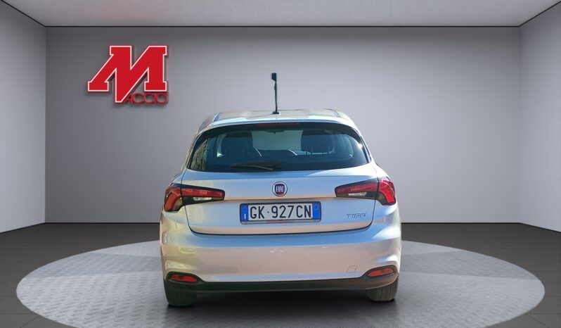 Tipo  1400 EASY 5 P 95 CV pieno