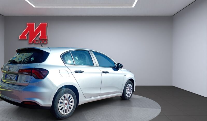 Tipo  1400 EASY 5 P 95 CV pieno