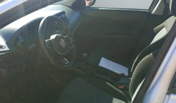 Tipo  1400 EASY 5 P 95 CV pieno