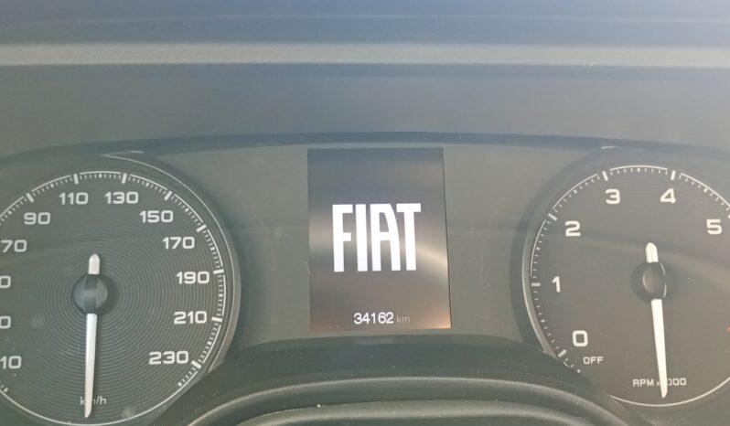 Tipo  1400 EASY 5 P 95 CV pieno