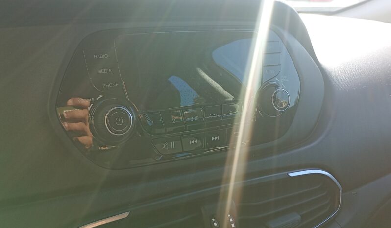 Tipo  1400 EASY 5 P 95 CV pieno