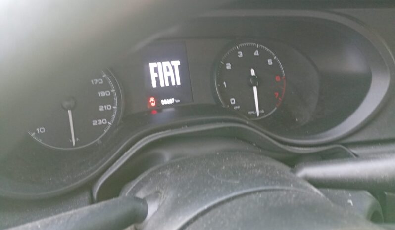 Tipo  1400 EASY 5 P 95 CV pieno