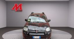 Fiat Panda HYBRID Cross
