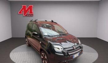 Fiat Panda HYBRID Cross pieno