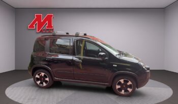 Fiat Panda HYBRID Cross pieno