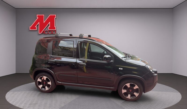 Fiat Panda HYBRID Cross pieno