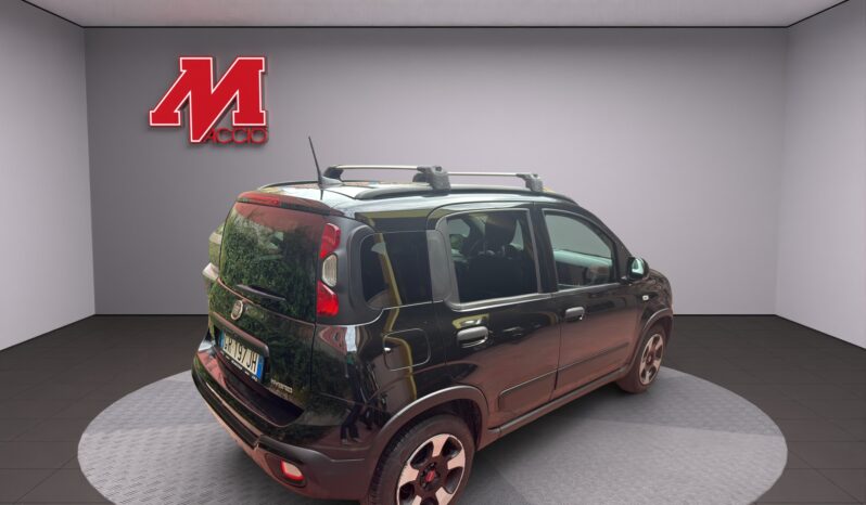 Fiat Panda HYBRID Cross pieno