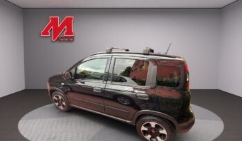 Fiat Panda HYBRID Cross pieno
