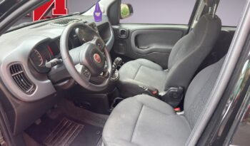 Fiat Panda HYBRID Cross pieno