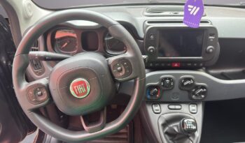 Fiat Panda HYBRID Cross pieno