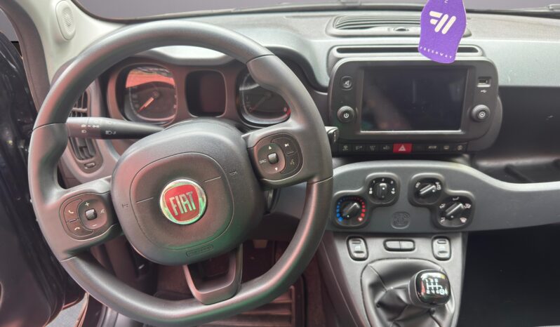 Fiat Panda HYBRID Cross pieno