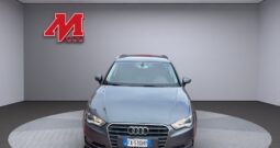 AUDI A3 SPB 1.6 TDI ultra Attraction