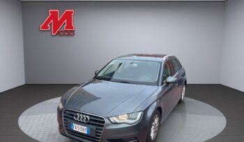 AUDI A3 SPB 1.6 TDI ultra Attraction pieno