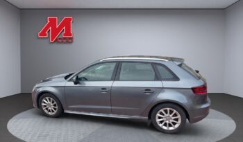 AUDI A3 SPB 1.6 TDI ultra Attraction pieno