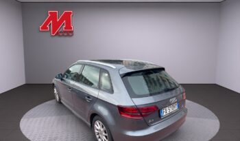 AUDI A3 SPB 1.6 TDI ultra Attraction pieno