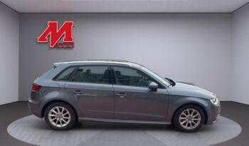 AUDI A3 SPB 1.6 TDI ultra Attraction pieno
