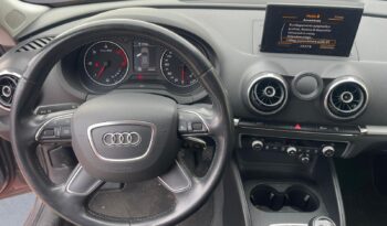 AUDI A3 SPB 1.6 TDI ultra Attraction pieno