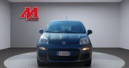Fiat Panda Easy 900CC 85 CV  cambio automatico