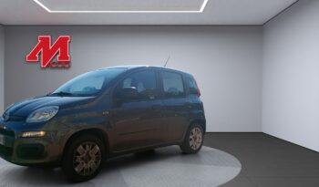 Fiat Panda Easy 900CC 85 CV  cambio automatico pieno