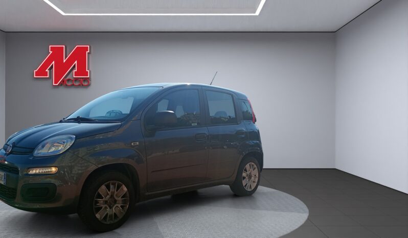 Fiat Panda Easy 900CC 85 CV  cambio automatico pieno