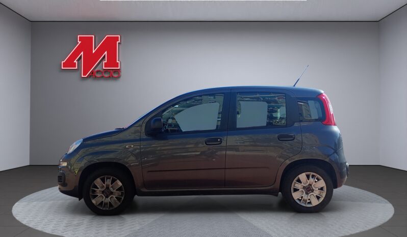 Fiat Panda Easy 900CC 85 CV  cambio automatico pieno