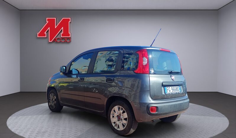 Fiat Panda Easy 900CC 85 CV  cambio automatico pieno