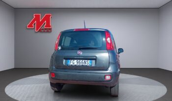 Fiat Panda Easy 900CC 85 CV  cambio automatico pieno